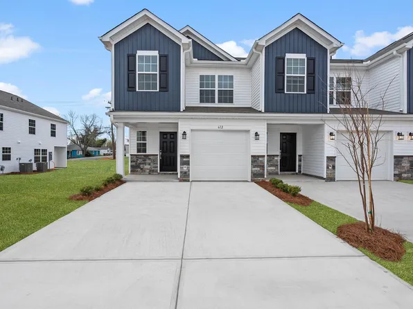 612 Curry Court Hh 36 Magnolia Bel, Spartanburg, SC 29301