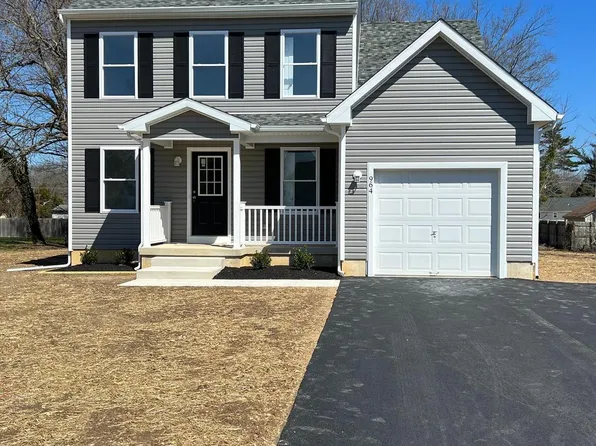 115 Rena St, Newfield, NJ 08344