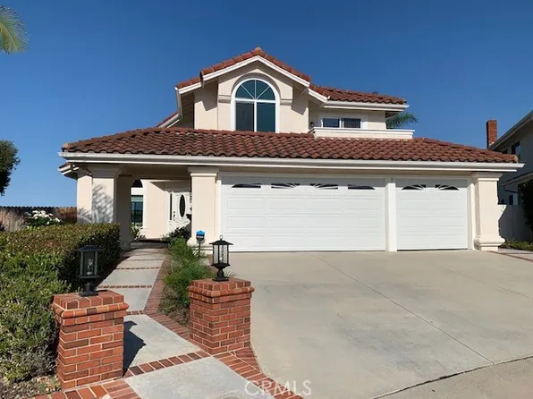 2 Capri, Laguna Niguel, CA 92677