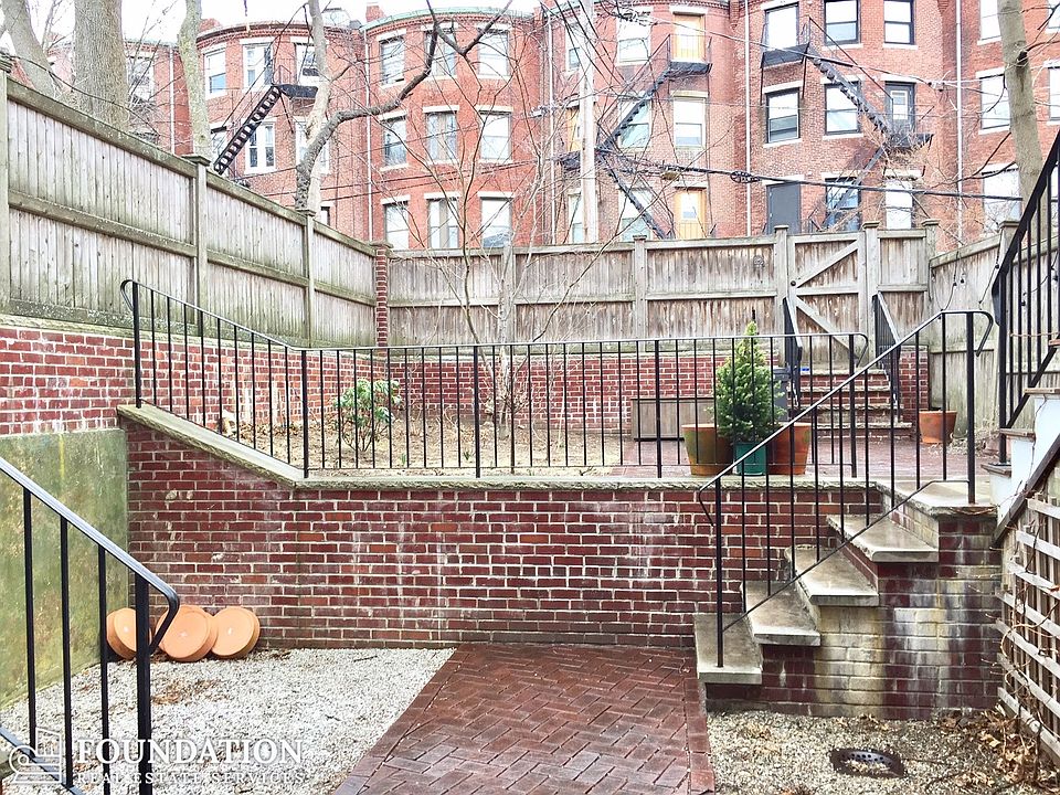 1st image of 74 Monmouth St #1A