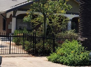 1236 Leighton Ave, Los Angeles, CA 90037