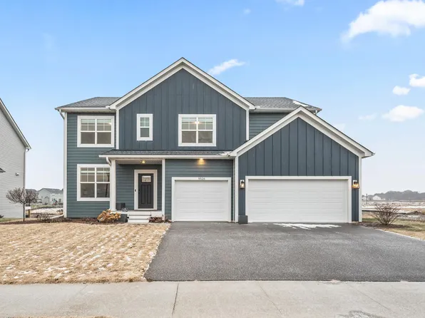 9526 63rd St S, Cottage Grove, MN 55016