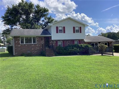2405 Burgage Ln, South Prince George, VA, 23805