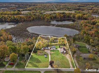 8395 McArthur Ave NE, Belding, MI 48809