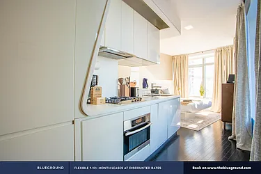 Rented by The Blueground