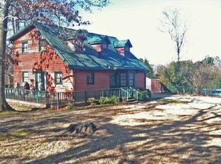 120 J Walter Byrom Rd, Sharpsburg, GA 30277