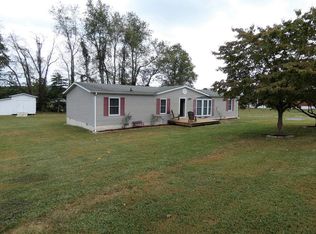 35447 Widener Valley Rd, Glade Spring, VA 24340