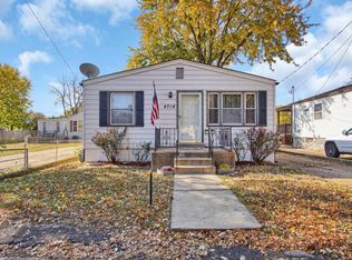 4714 Heidelberg Ave, Saint Louis, MO