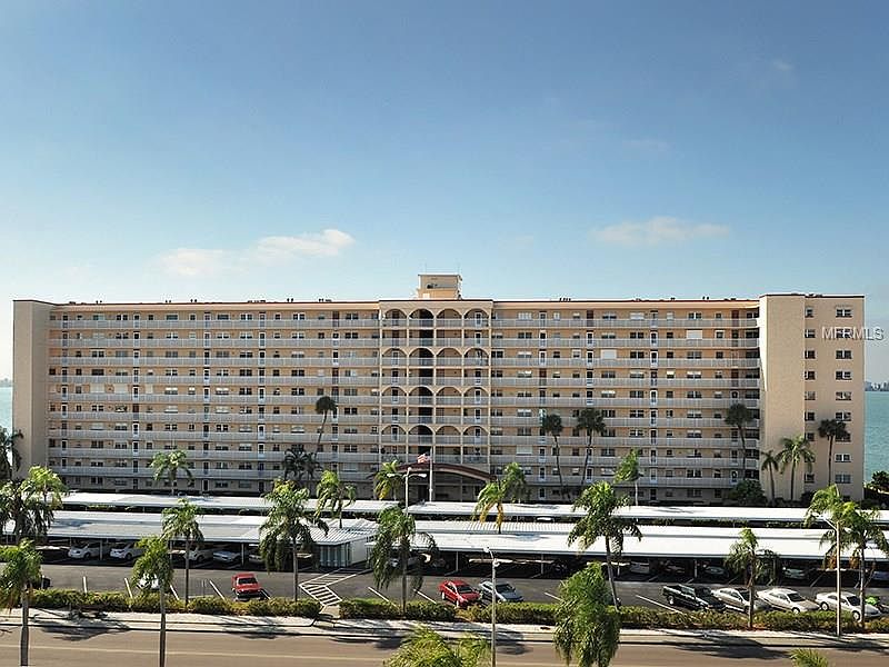 1st image of 5980 Shore Blvd S APT 902