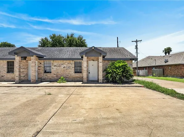 2714 Mile 17 1/2 St #24, Edinburg, TX 78539