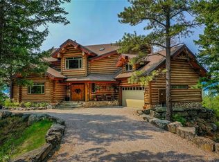 540 Ranch Rd, Bigfork, MT 59911