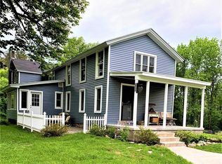 3356 Maple Ave, Walworth, NY 14568