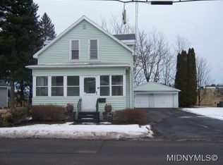 16 Wilbur Rd, New Hartford, NY 13413