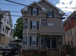 684 Chalkstone Ave, Providence, RI 02908