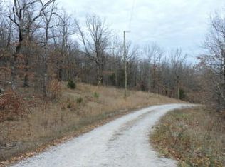 0 Moonbeam Dr, Harrison, AR 72601
