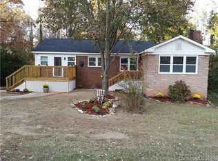 3345 Pageland Hwy, Lancaster, SC 29720