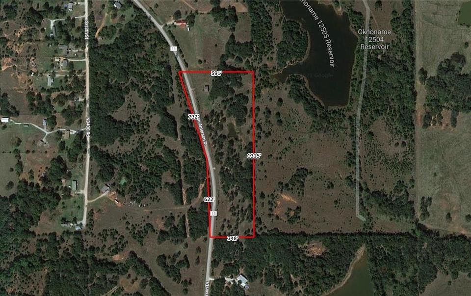 1st image of Jean Amerson Dr