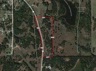 Jean Amerson Dr, Tecumseh, OK 74873