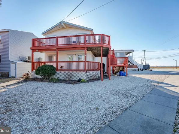 91 ILLINOIS #B, NORTH WILDWOOD, NJ 08260
