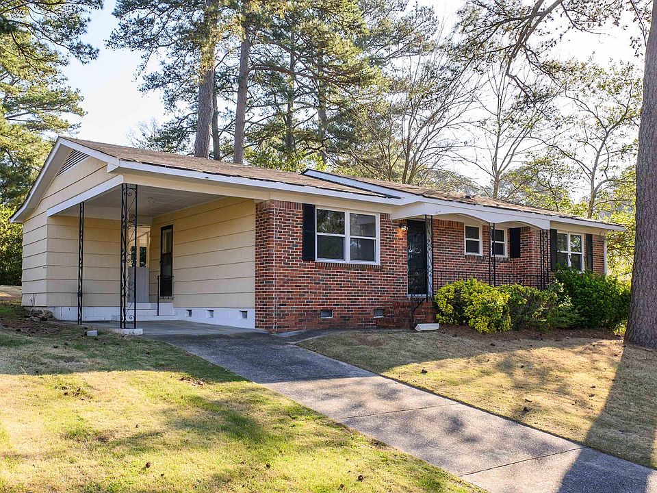 7136 Wilson Dr, Leeds, AL 35094 | Zillow