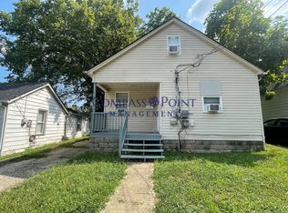 231 Carlisle Ave, Lexington, KY 40505