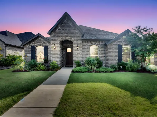 88 River Oaks Blvd, Waxahachie, TX 75165