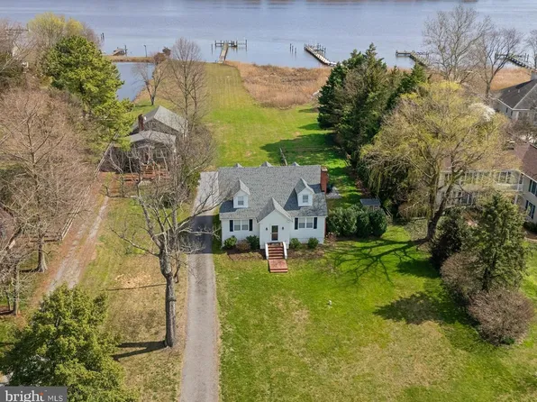 8049 Quaker Neck Rd, Chestertown, MD 21620