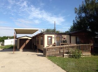 11371 5th St, La Feria, TX 78559
