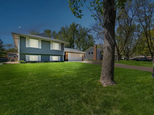 7100 Irish Avenue Ct S, Cottage Grove, MN 55016