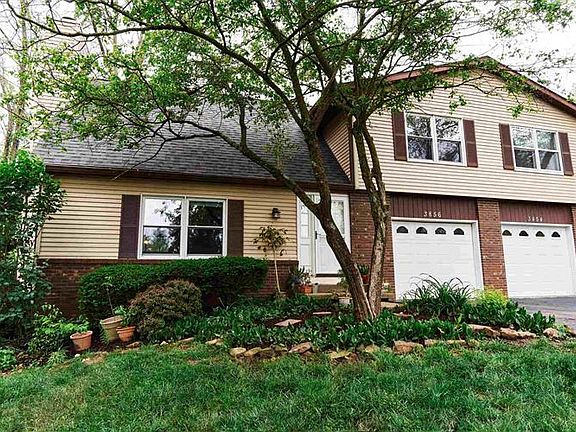 3rd image of 3856 S Laurel Ct
