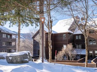 57 High Ridge Rd, Killington, VT 05751