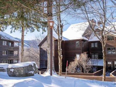 57 High Ridge Road, Killington, VT, 05751