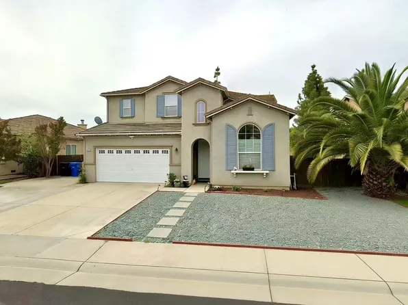 8287 Lauffer Way, Elk Grove, CA 95758