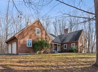 33 Settlers Way, Gorham, ME 04038