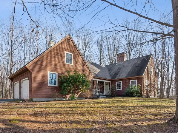 33 Settlers Way, Gorham, ME 04038