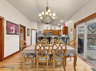 325 Cedar Wood Cir, Bozeman, MT 59718