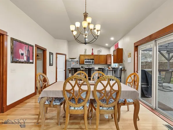 325 Cedar Wood Cir, Bozeman, MT 59718