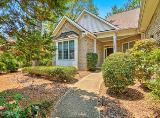 1495 Monticello Dr, Pinehurst, NC 28374