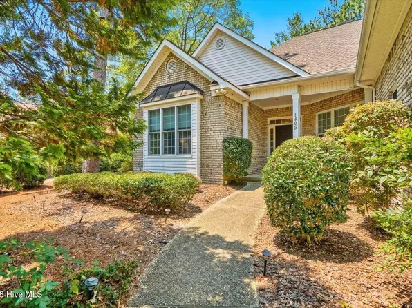 1495 Monticello Drive, Pinehurst, NC 28374