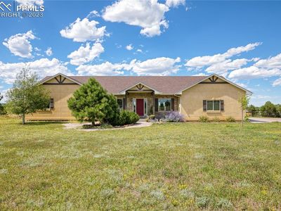 13090 Green Meadow Dr, Elbert, CO, 80106