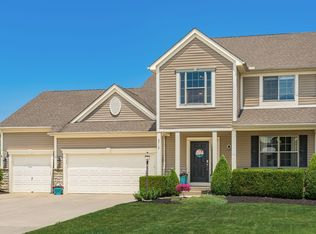 8712 Riverside Pl, Canal Winchester, OH 43110