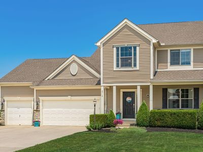 8712 Riverside Pl, Canal Winchester, OH, 43110