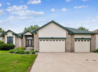 22867 Zion Pkwy NW, Oak Grove, MN 55005