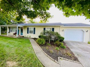 6374 Mackville Rd, Springfield, KY 40069