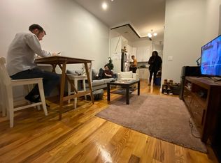 1348 Myrtle Ave APT 2D, Brooklyn, NY 11221