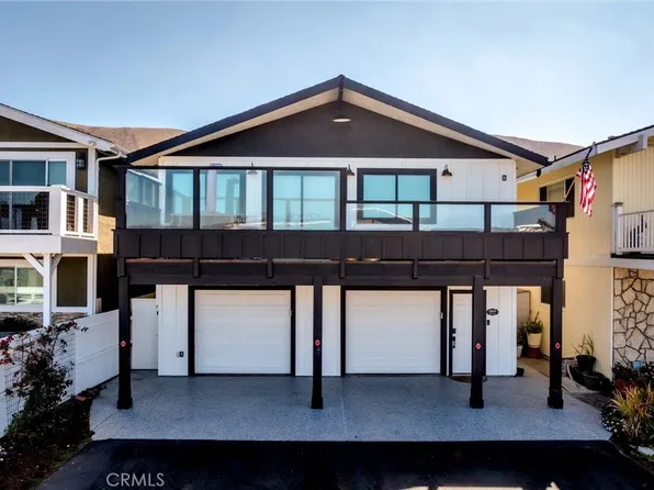 3585 Studio Dr, Cayucos, CA 93430