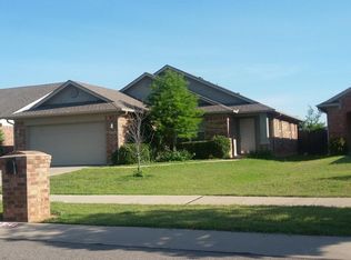 2421 Wheatland Pl, Norman, OK 73071
