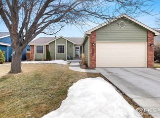 2307 Moss Rose Ln, Fort Collins, CO 80526
