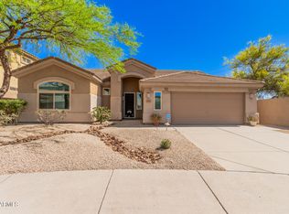 10421 E Meadowhill Dr, Scottsdale, AZ 85255