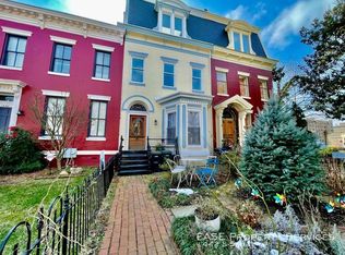 1442 S St NW APT 1, Washington, DC 20009